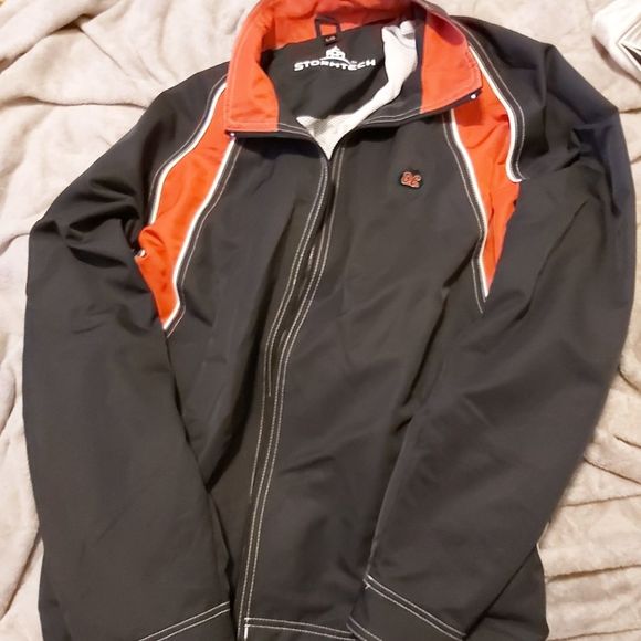 Storm tech Light weight Jacket - Picture 1 of 6